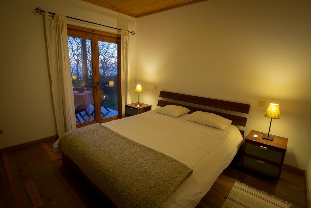 Quinta Dos Curubas Villa Vila Franca do Campo Kamer foto