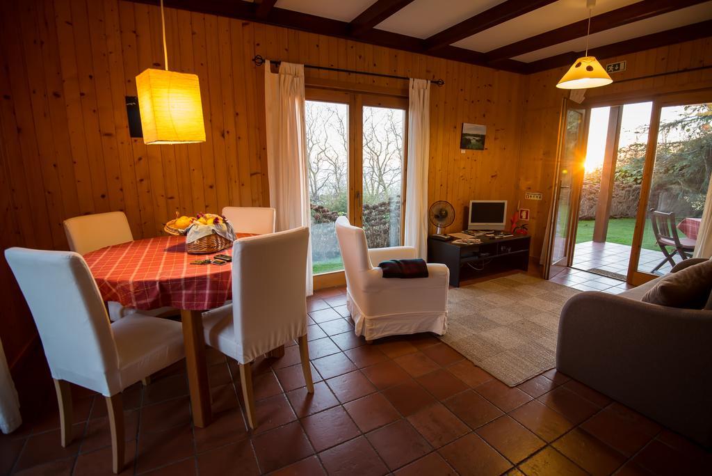 Quinta Dos Curubas Villa Vila Franca do Campo Buitenkant foto