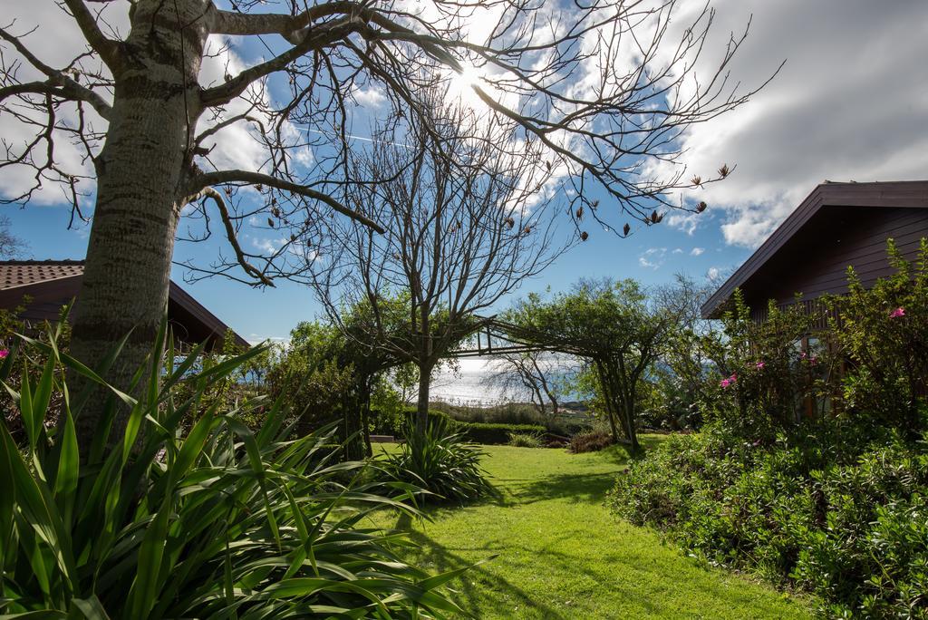 Quinta Dos Curubas Villa Vila Franca do Campo Buitenkant foto