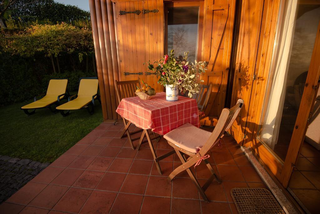 Quinta Dos Curubas Villa Vila Franca do Campo Buitenkant foto