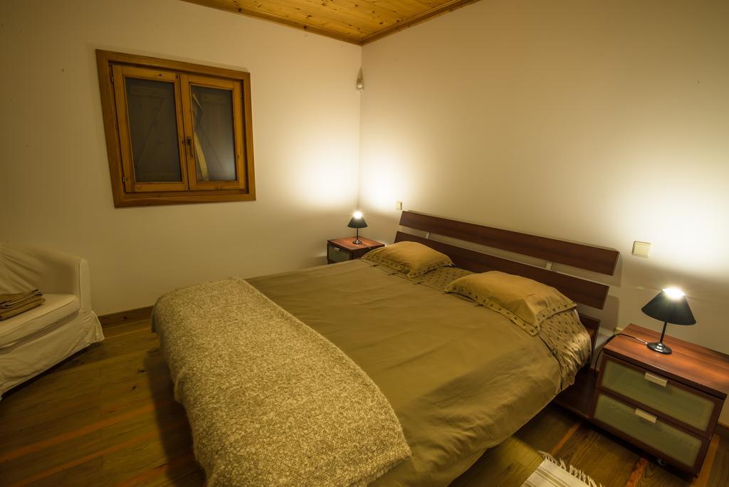 Quinta Dos Curubas Villa Vila Franca do Campo Buitenkant foto
